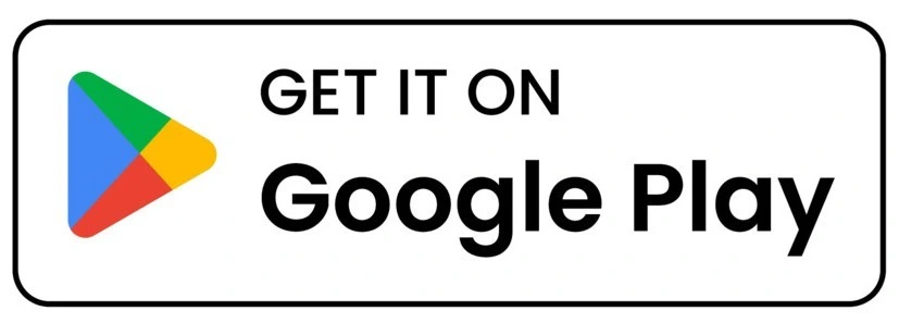 Botón de descarga de Google Play